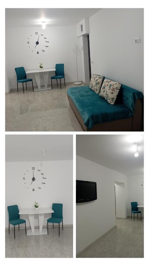 Apartament Bianco Brăila Exterior photo