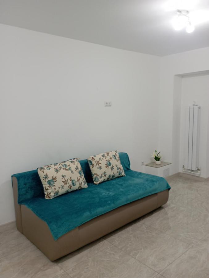 Apartament Bianco Brăila Exterior photo